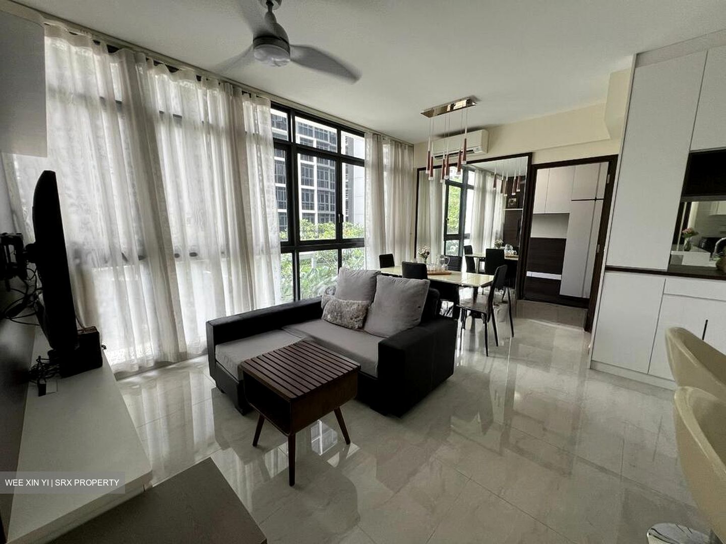 Symphony Suites (D27), Condominium #508953031